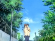 CLANNAD ～AFTER STORY～ 第9話