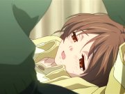 CLANNAD ～AFTER STORY～ 第16話