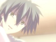 CLANNAD ～AFTER STORY～ 第16話