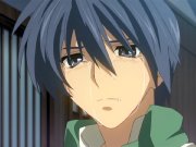 CLANNAD ～AFTER STORY～ 第19話