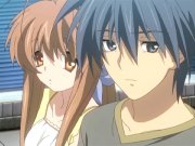 CLANNAD ～AFTER STORY～ 第17話
