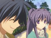 CLANNAD ～AFTER STORY～ 第20話