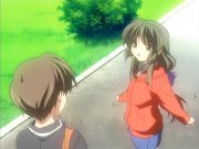 CLANNAD ～AFTER STORY～ 最終回