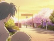 CLANNAD ～AFTER STORY～ 番外編