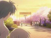 CLANNAD ～AFTER STORY～ 番外編