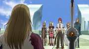 Tales of the Abyss 最終話
