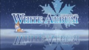 WHITE ALBUM 第14話 - image 4 -