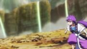 MAGI シンドバッドの冒険 OVA 第2話 - image 6 -