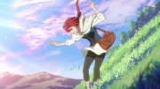 赤髪の白雪姫 第1話 - image 13 -