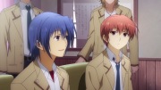 Angel Beats! SPECIAL 第2話 - image 11 -