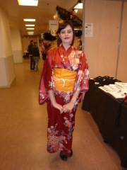 Japan Event 2010 - image 15 -