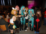 Japan Event 2013 - cosplay 14 -