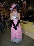Japan Event 2013 - cosplay 44 -
