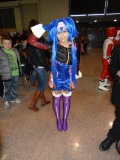 Japan Event 2013 - cosplay 90 -