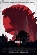 Godzilla - image 4 -