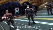 ブラック★ロックシューター THE GAME（PSP） - image 8 -