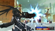 ブラック★ロックシューター THE GAME（PSP） - image 9 -