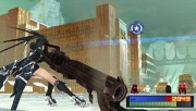ブラック★ロックシューター THE GAME（PSP） - image 11 -