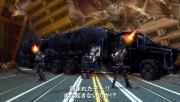 ブラック★ロックシューター THE GAME（PSP） - image 13 -