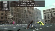 ブラック★ロックシューター THE GAME（PSP） - image 15 -