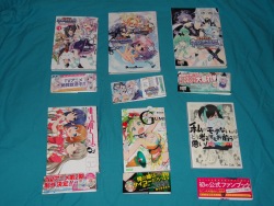 Import manga - image 2 -