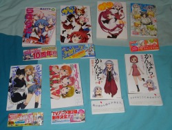 Manga import - photo 5 -