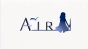 AIR Opening 1 (long) - Version Blu-Ray