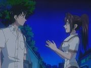 Puis il fait chier aussi Yamato, il a qu'a sortir avec Miki !