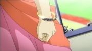 Le bracelet est pas beau :)