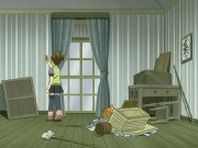 Otogi-juushi Akazukin épisode 17