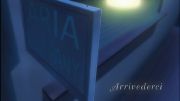 ARIA The OVA ～ARIETTA～