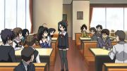 School Days L×H -OVA-