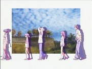 CLANNAD ～AFTER STORY～ ED