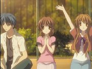 CLANNAD ～AFTER STORY～ 第1話