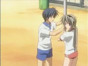 CLANNAD ～AFTER STORY～ 第1話