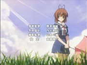 CLANNAD ～AFTER STORY～ OP