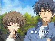 CLANNAD ～AFTER STORY～ OP