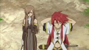 Tales of the Abyss 第1～2話