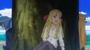 ゼロの使い魔～三美姫（プリンセッセ）の輪舞（ロンド）～ OVA