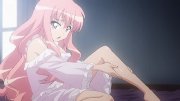 ゼロの使い魔～三美姫（プリンセッセ）の輪舞（ロンド）～ OVA