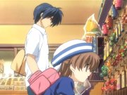 CLANNAD ～AFTER STORY～ 第18話