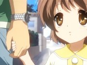 CLANNAD ～AFTER STORY～ 第19話