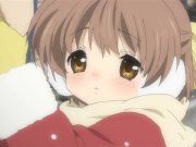 CLANNAD ～AFTER STORY～ 第21回