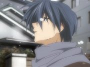 CLANNAD ～AFTER STORY～ 第21回