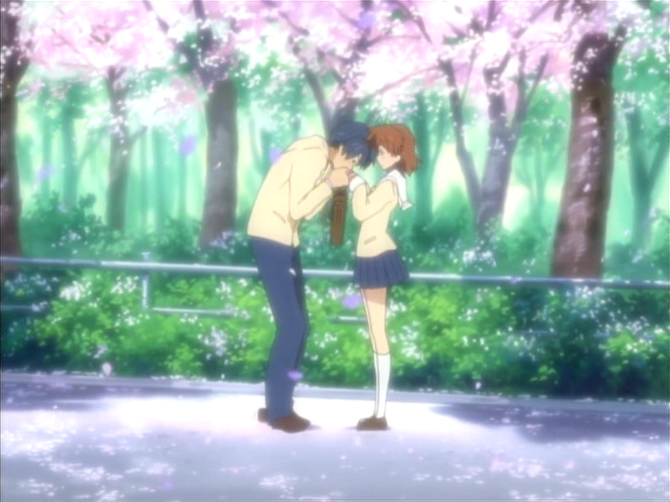 Clannad After Story Ep22 Fin Picture 021 Ik Ilote 5
