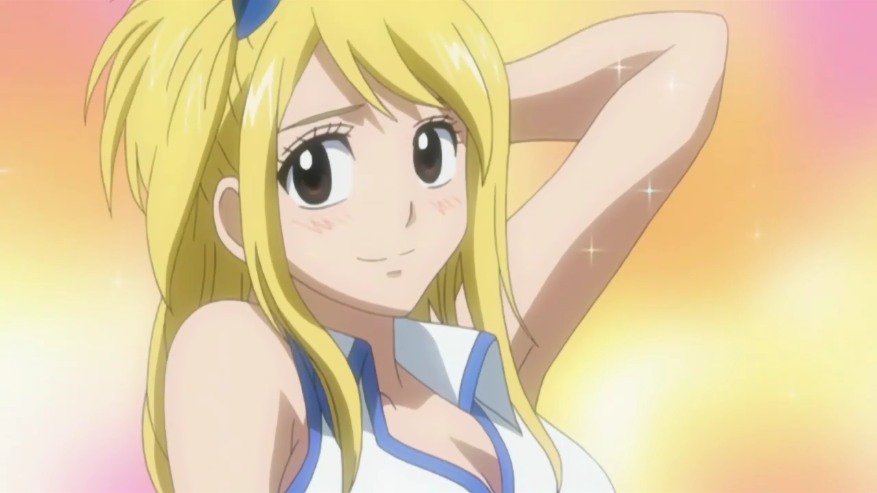 FAIRY TAIL - ep01 - Picture #031.