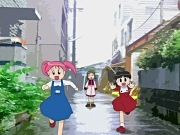 魔女っ娘つくねちゃん OVA第1話 - image 11 -