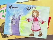 魔女っ娘つくねちゃん OVA第1話 - image 50 -