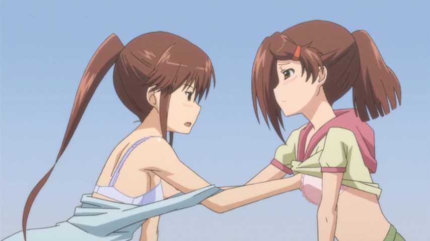 kissxsis OAD3 - Picture #099.