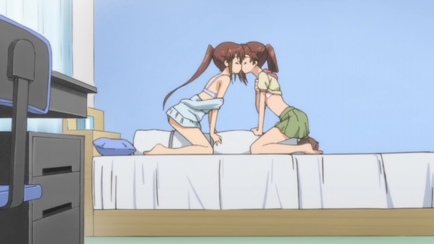 kissxsis OAD3 - Picture #116 